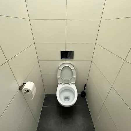 Fantastic Krk - Gr6 D Apartman